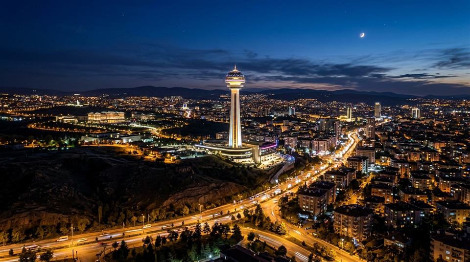 Ankara Escort, Jigolo ve Masöz Rehberi: Çankaya, Kavaklıdere, Çayyolu
